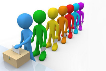 vote