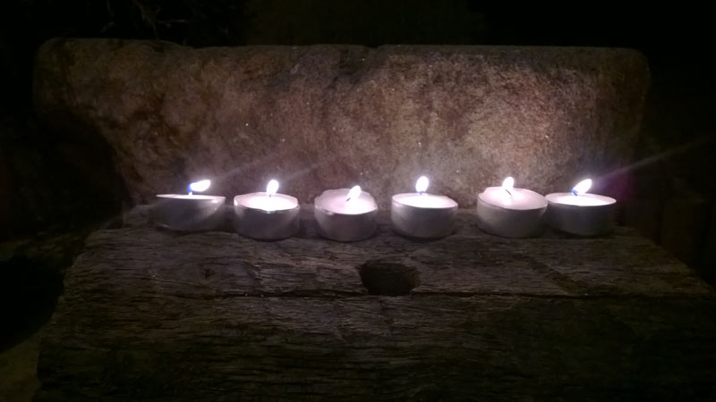 hommage